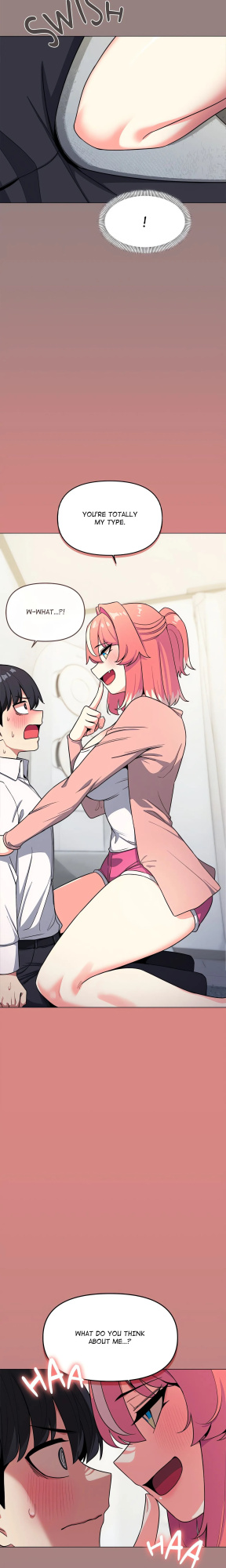 [Momobird] Stop Smoking! 1-40 (English-uncensored)