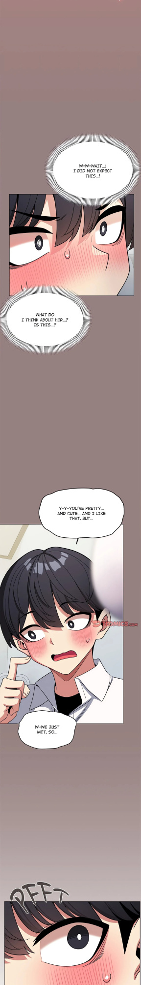 [Momobird] Stop Smoking! 1-40 (English-uncensored)