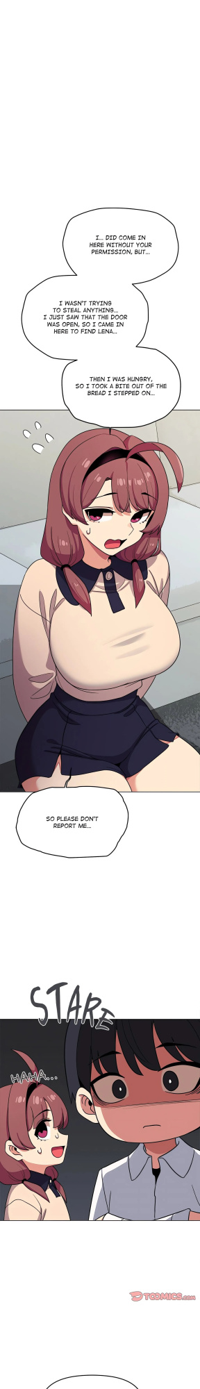 [Momobird] Stop Smoking! 1-40 (English-uncensored)
