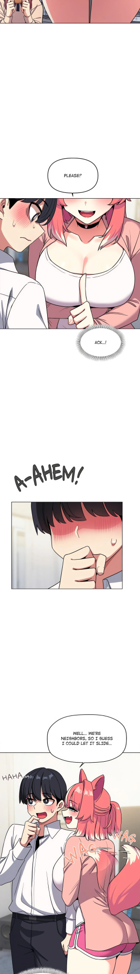 [Momobird] Stop Smoking! 1-40 (English-uncensored)