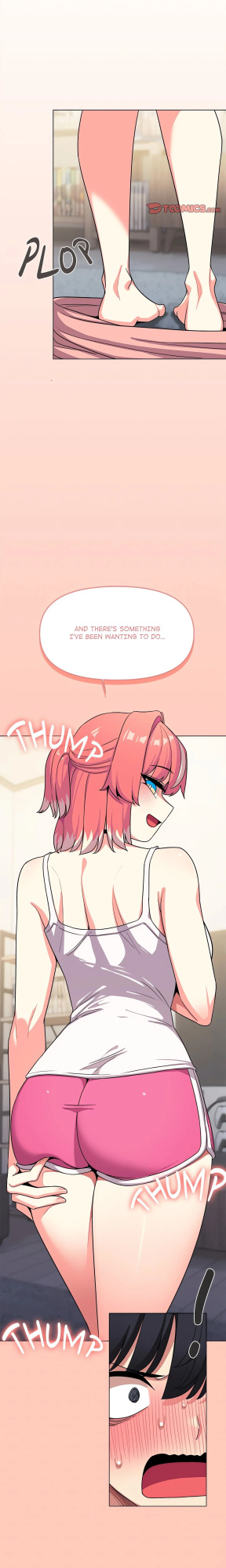 [Momobird] Stop Smoking! 1-40 (English-uncensored)