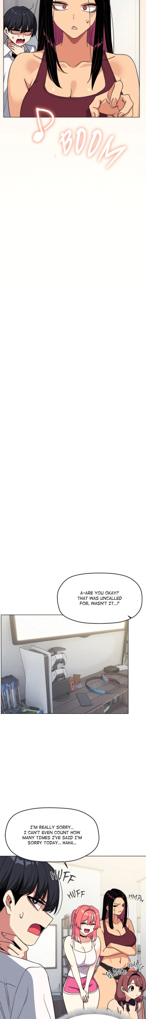 [Momobird] Stop Smoking! 1-40 (English-uncensored)