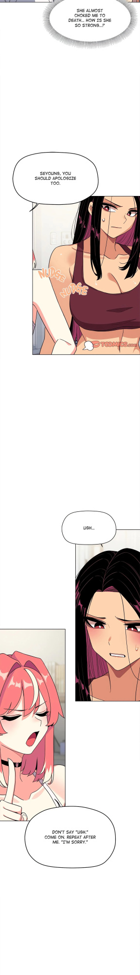 [Momobird] Stop Smoking! 1-40 (English-uncensored)