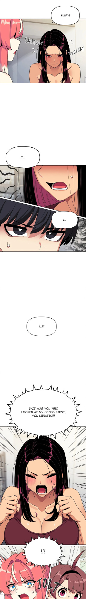 [Momobird] Stop Smoking! 1-40 (English-uncensored)