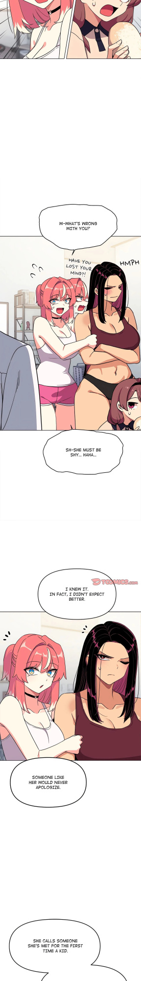 [Momobird] Stop Smoking! 1-40 (English-uncensored)