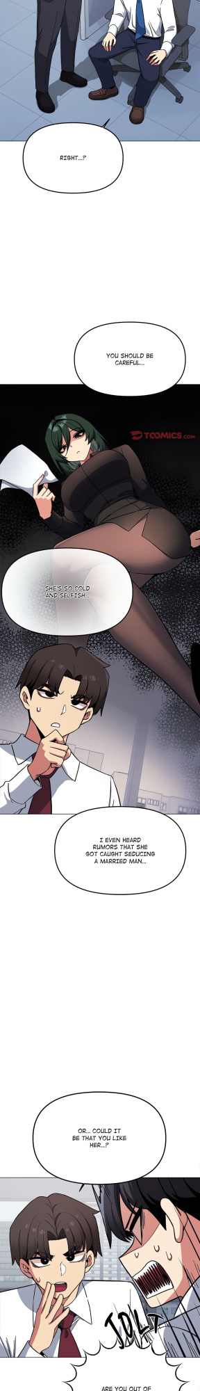 [Momobird] Stop Smoking! 1-40 (English-uncensored)