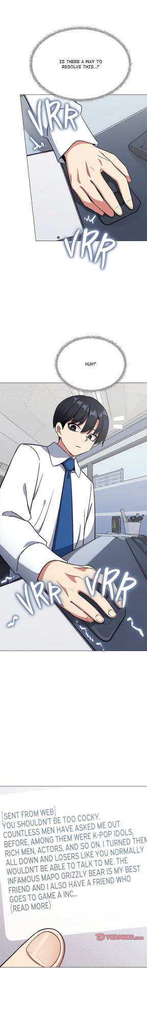 [Momobird] Stop Smoking! 1-40 (English-uncensored)