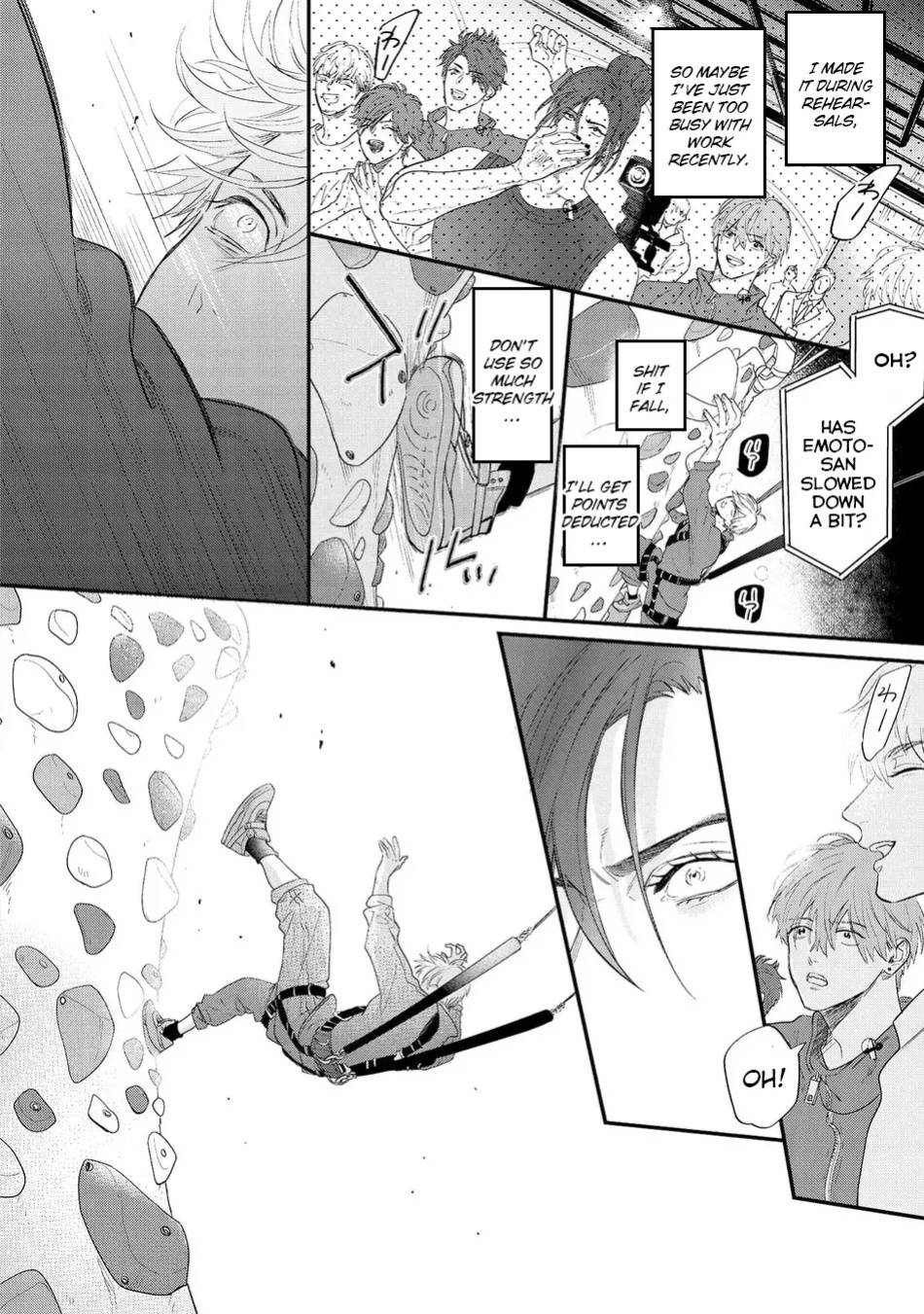 [Nagi Wataru] Lost Virgin how to sex Jou [English] [Digital]