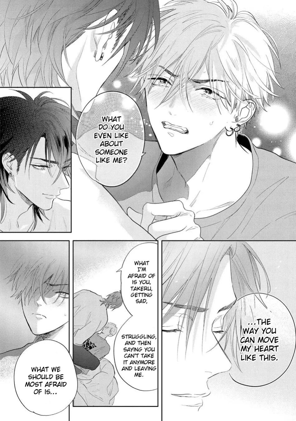 [Nagi Wataru] Lost Virgin how to sex Jou [English] [Digital]