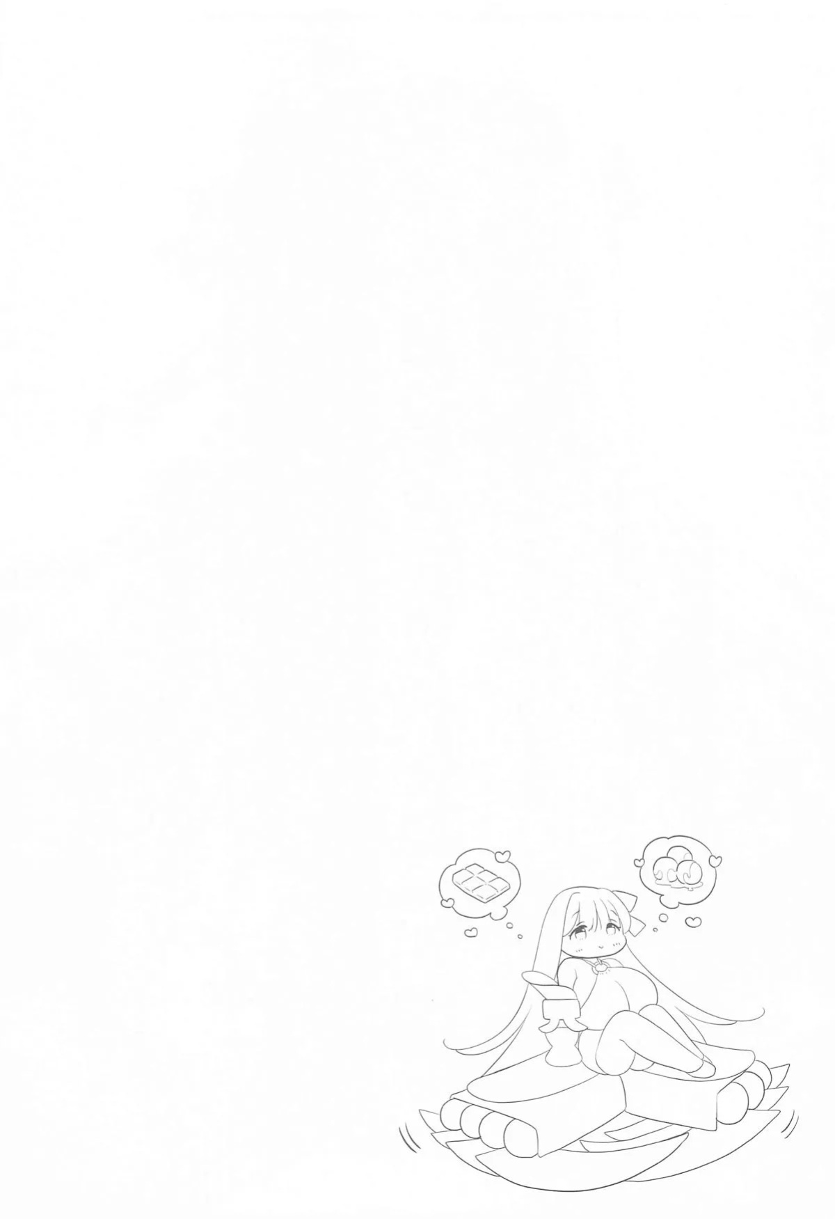 (C106) [MOZUCHICHI (Mozuya Murasaki)] The Best Summer Vacation (FateGrand Order) (English)