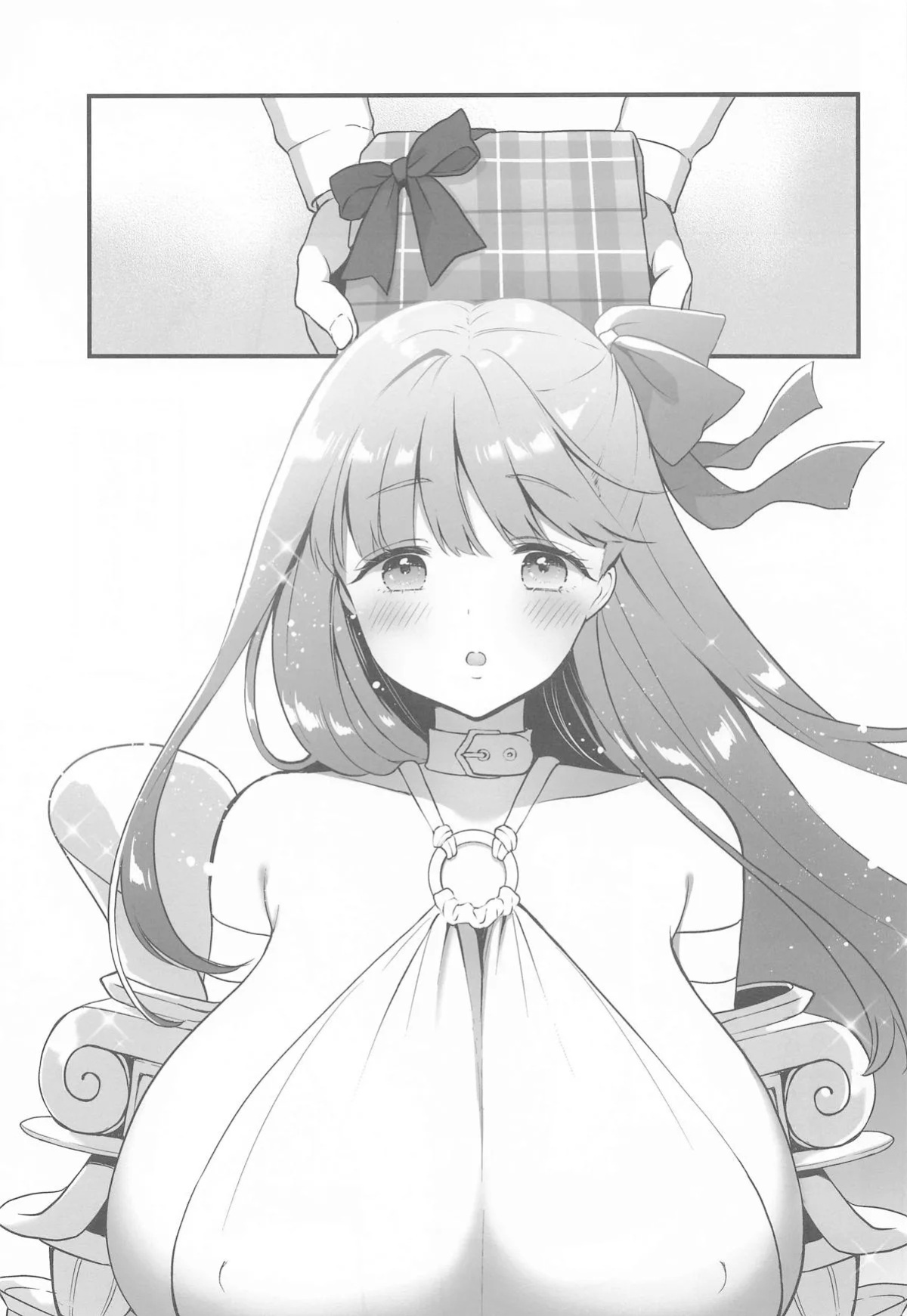 (C106) [MOZUCHICHI (Mozuya Murasaki)] The Best Summer Vacation (FateGrand Order) (English)