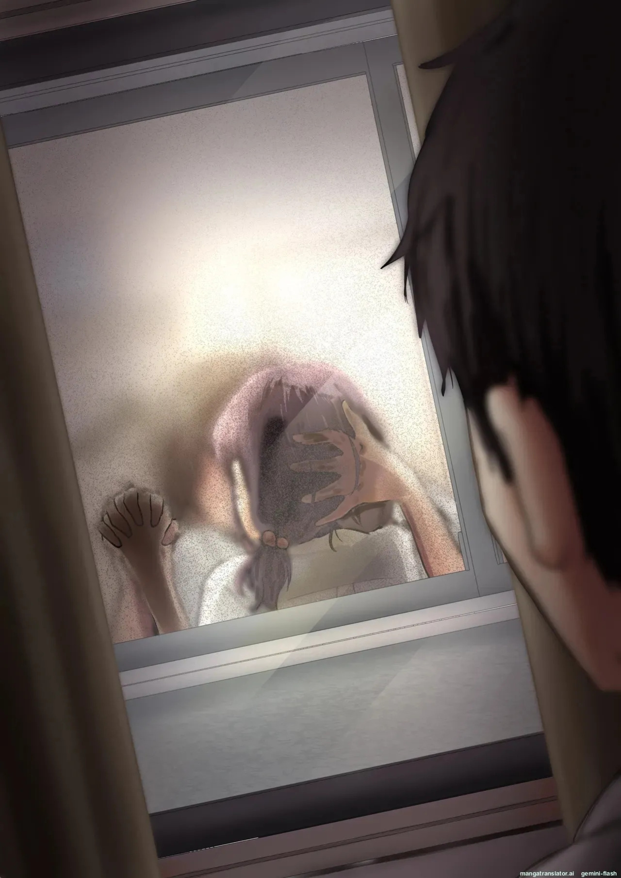 [Takotokite] Until I Take Everything From You -Side 1A- [MTL]