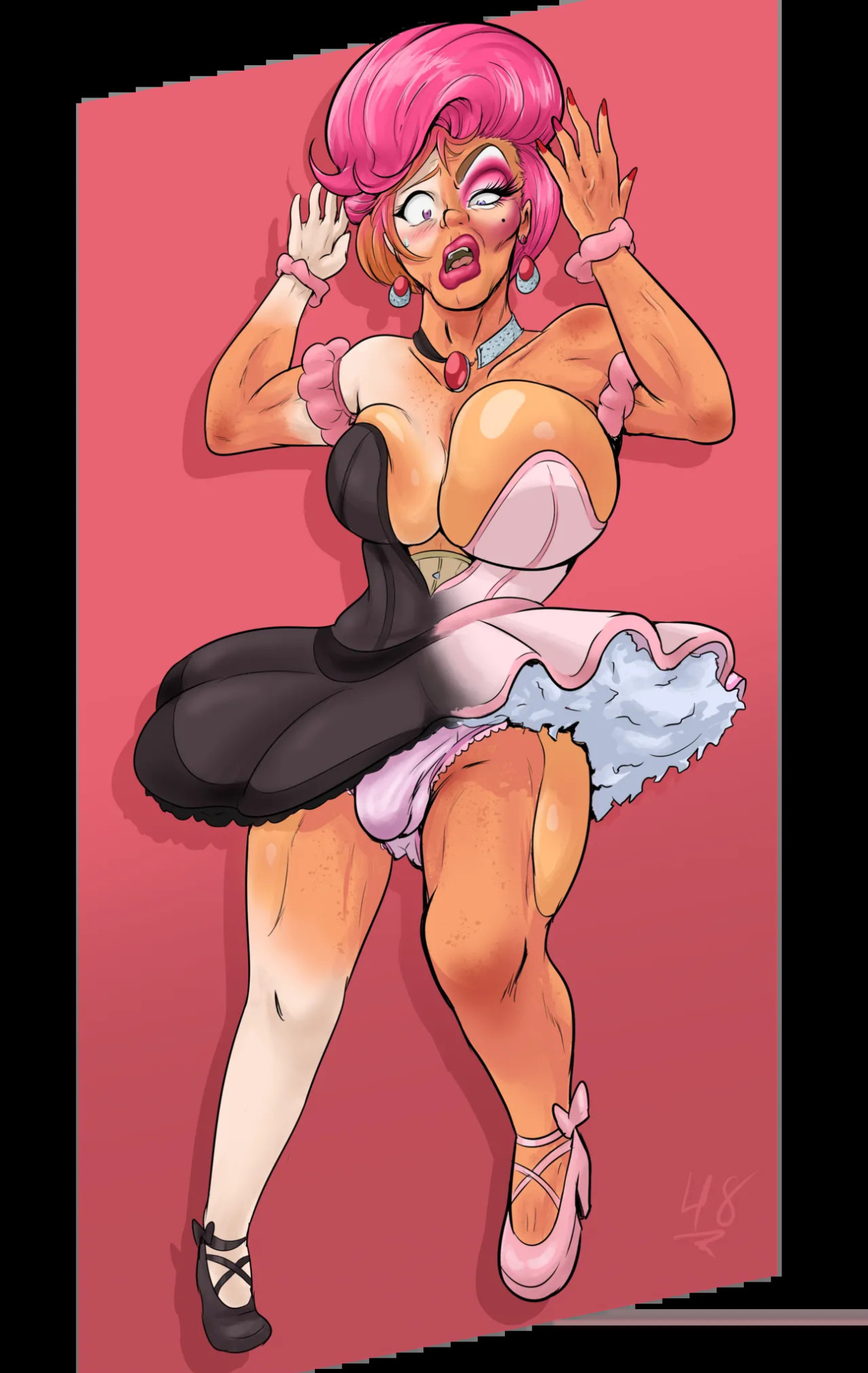 Trannification Collection (Female to Male Tranny TGTF/FTM/FTT)