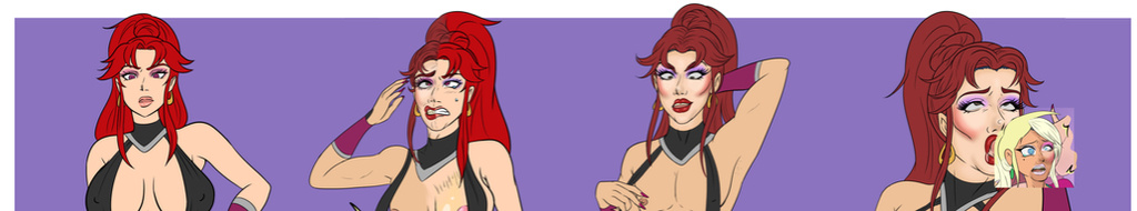 Trannification Collection (Female to Male Tranny TGTF/FTM/FTT)