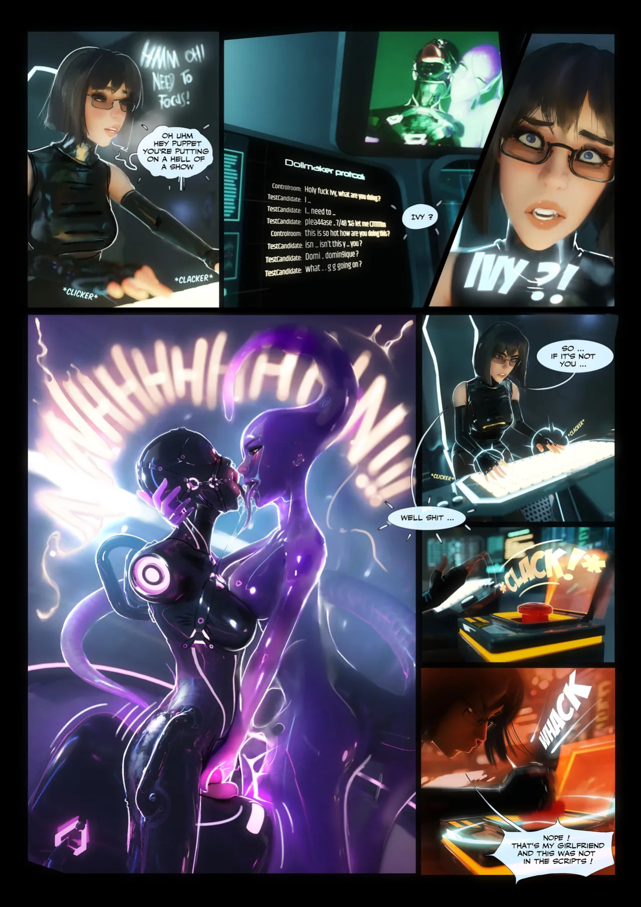 [Lukas] Liquid Equations