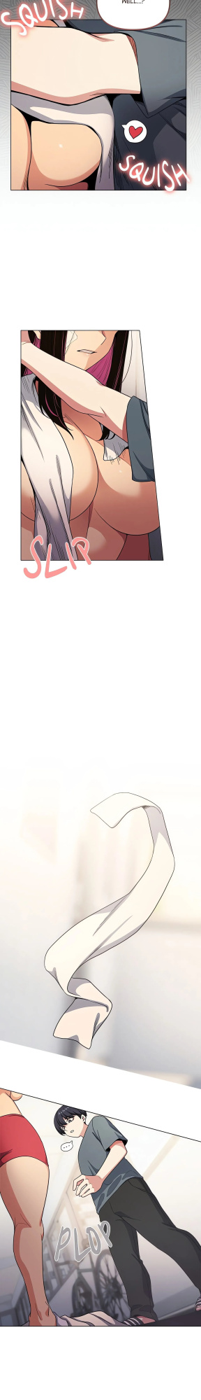 [Momobird] Stop Smoking! 1-50 (English-uncensored)