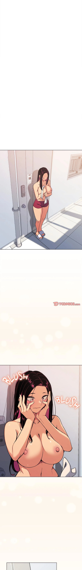 [Momobird] Stop Smoking! 1-50 (English-uncensored)