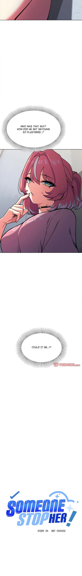 [Momobird] Stop Smoking! 1-50 (English-uncensored)