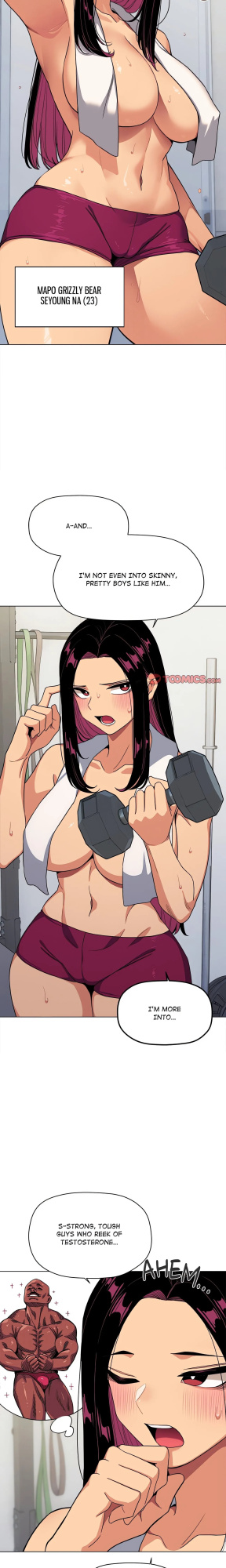 [Momobird] Stop Smoking! 1-50 (English-uncensored)
