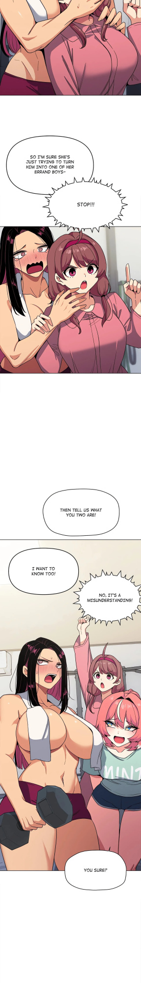 [Momobird] Stop Smoking! 1-50 (English-uncensored)