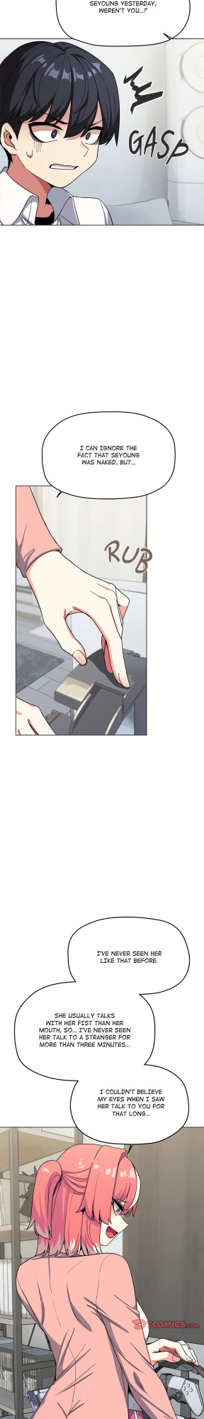 [Momobird] Stop Smoking! 1-50 (English-uncensored)