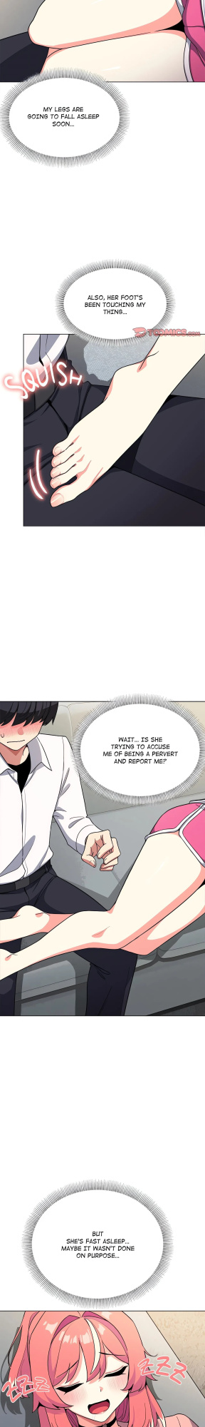 [Momobird] Stop Smoking! 1-50 (English-uncensored)