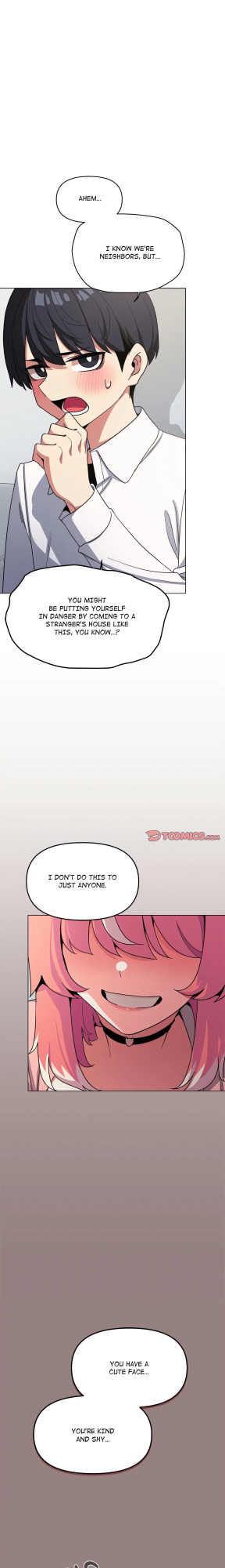 [Momobird] Stop Smoking! 1-50 (English-uncensored)