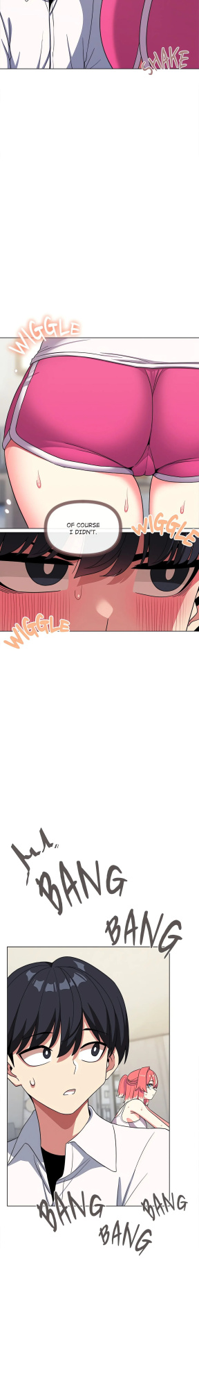 [Momobird] Stop Smoking! 1-50 (English-uncensored)