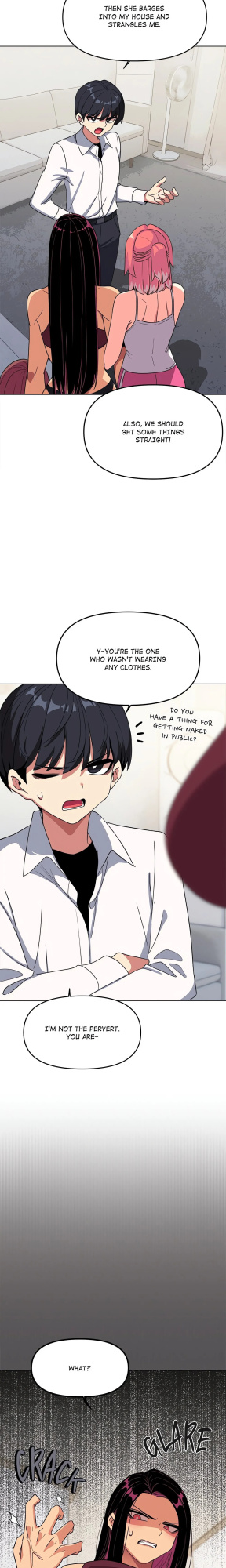 [Momobird] Stop Smoking! 1-50 (English-uncensored)