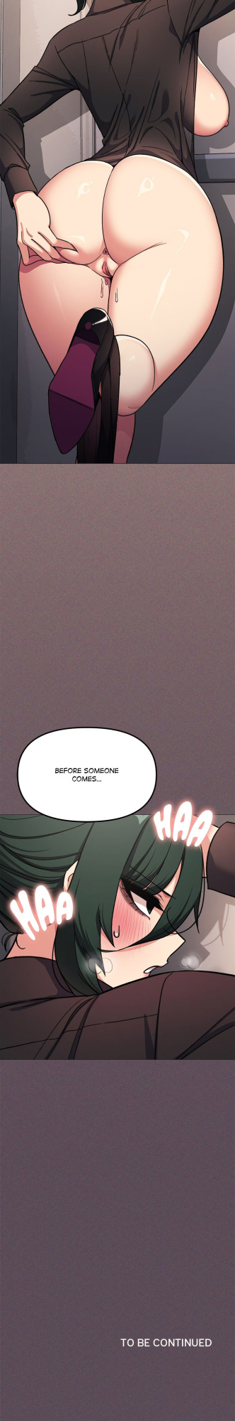 [Momobird] Stop Smoking! 1-50 (English-uncensored)