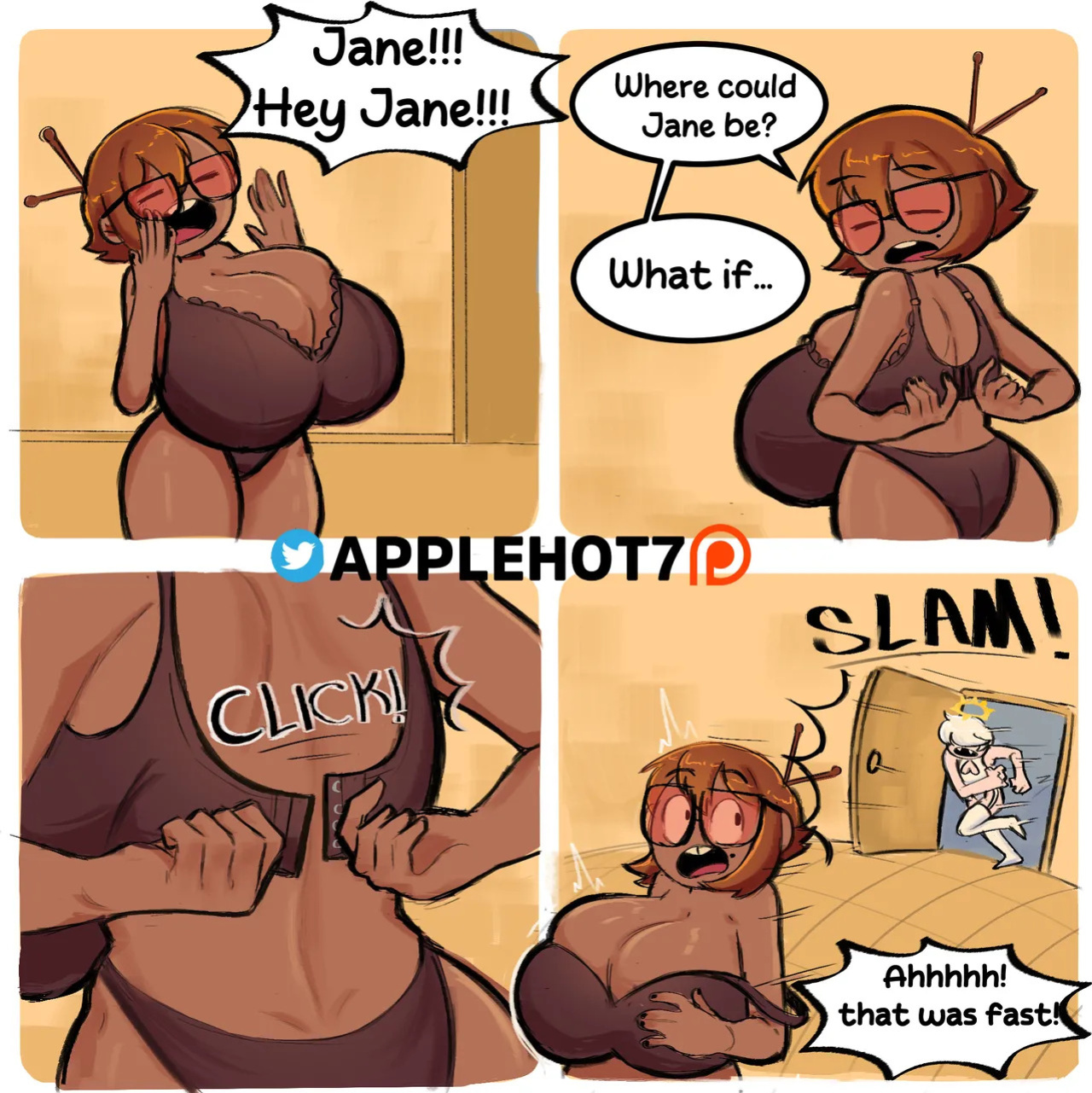 ARTIS Applehot