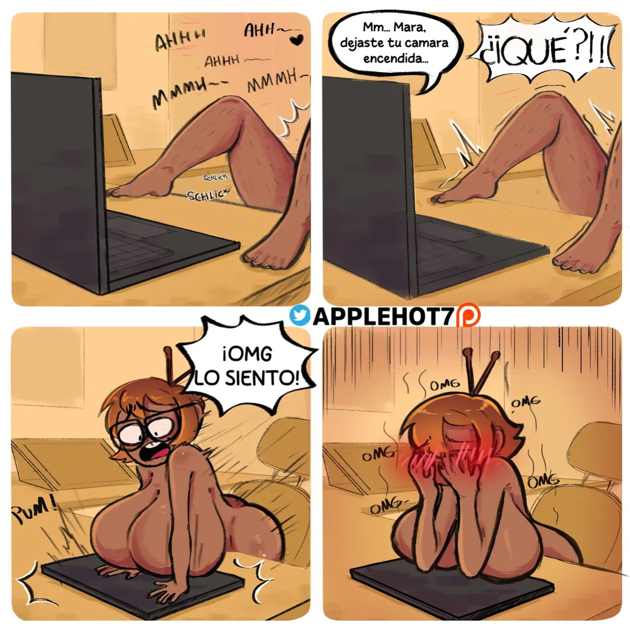 ARTIS Applehot
