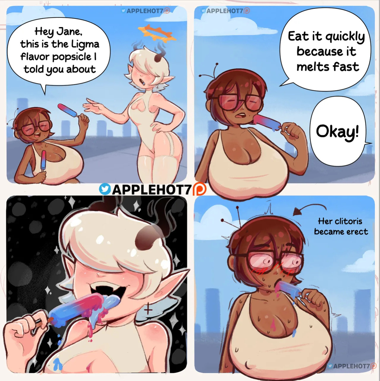 ARTIS Applehot