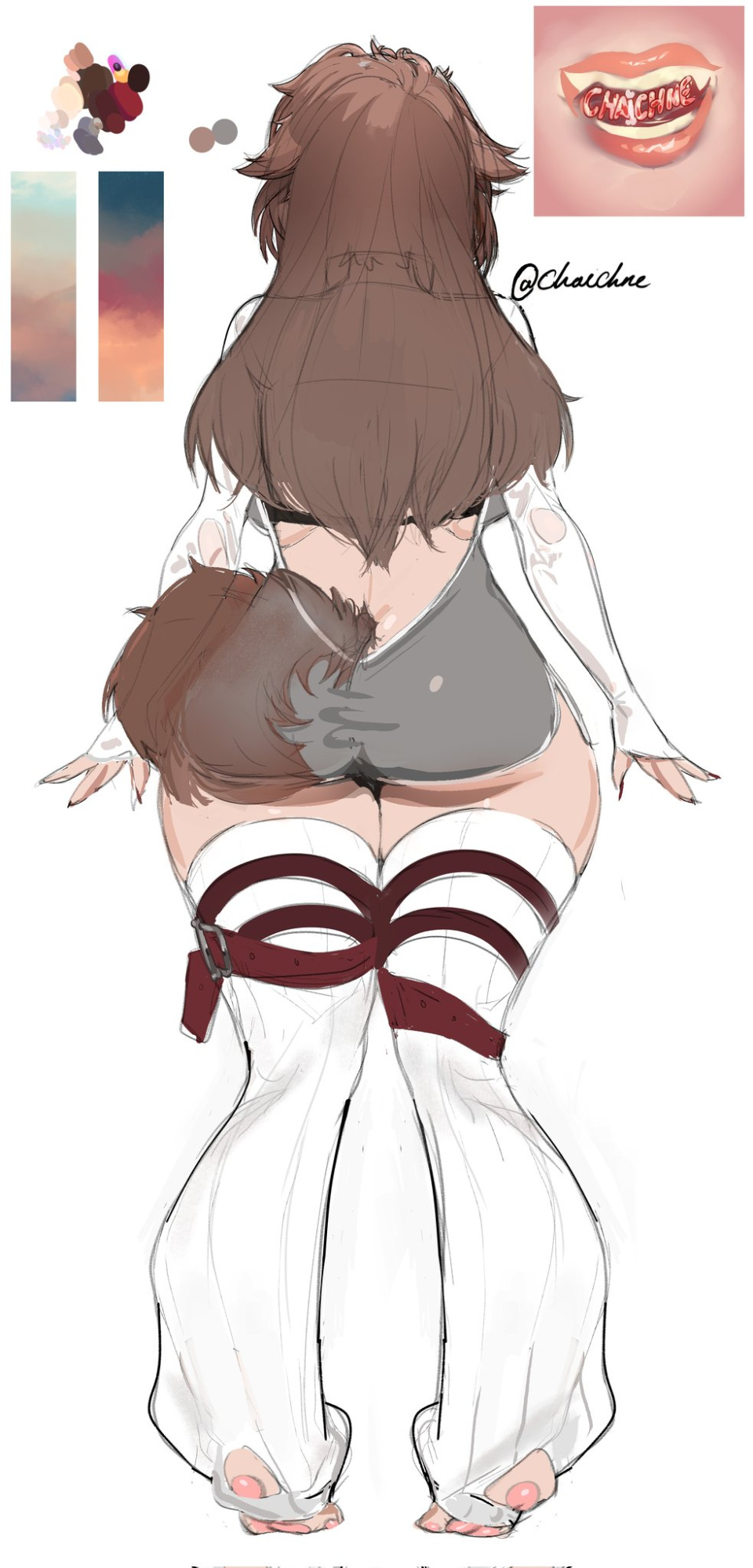 [various] Chaimera (Vtuber by chaichne)