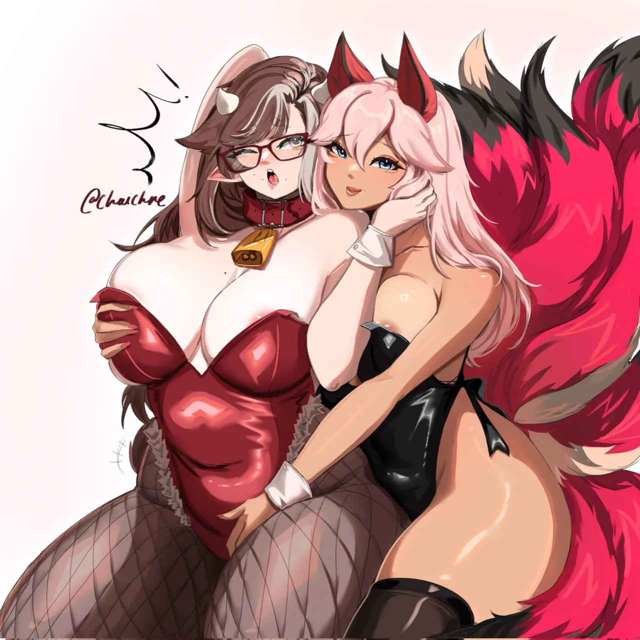 [various] Chaimera (Vtuber by chaichne)