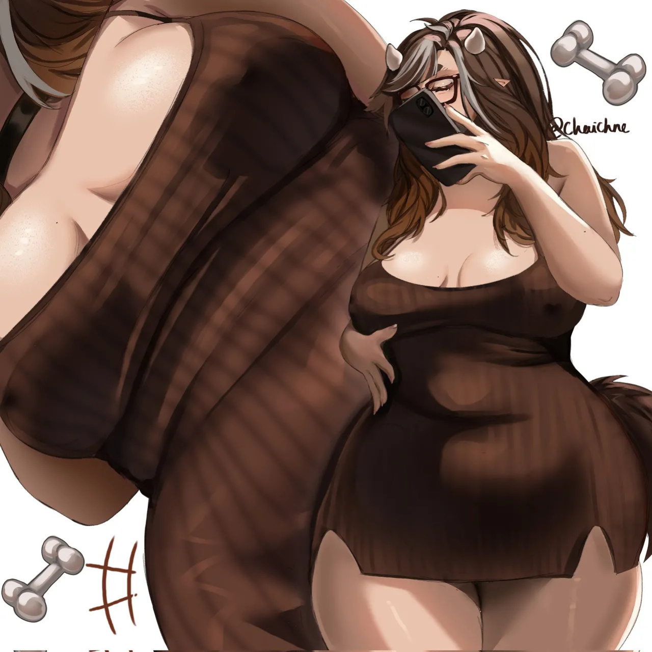 [various] Chaimera (Vtuber by chaichne)