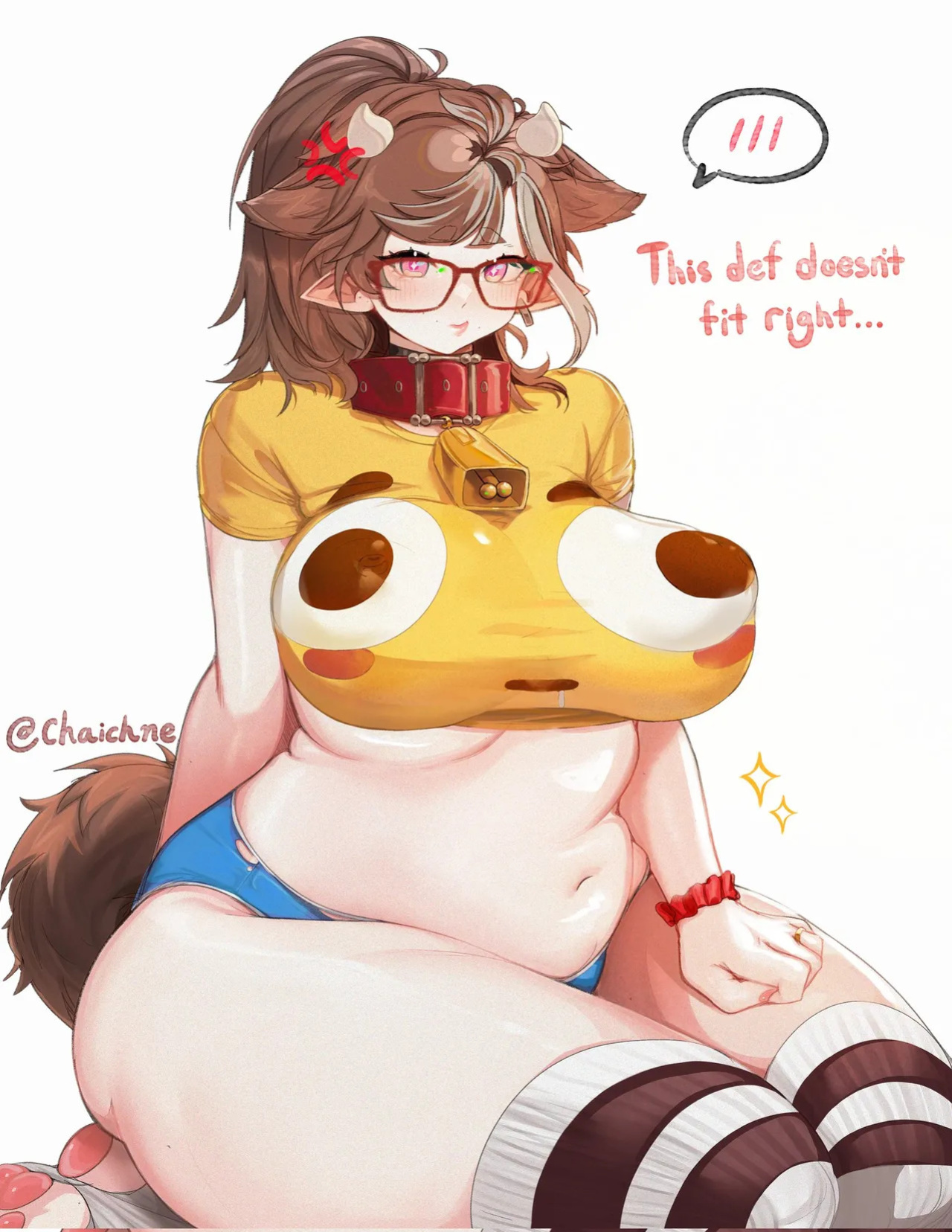 [various] Chaimera (Vtuber by chaichne)