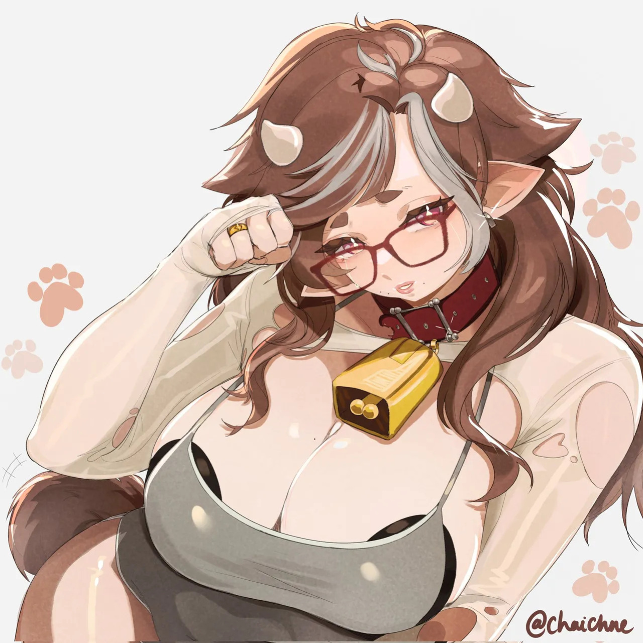 [various] Chaimera (Vtuber by chaichne)