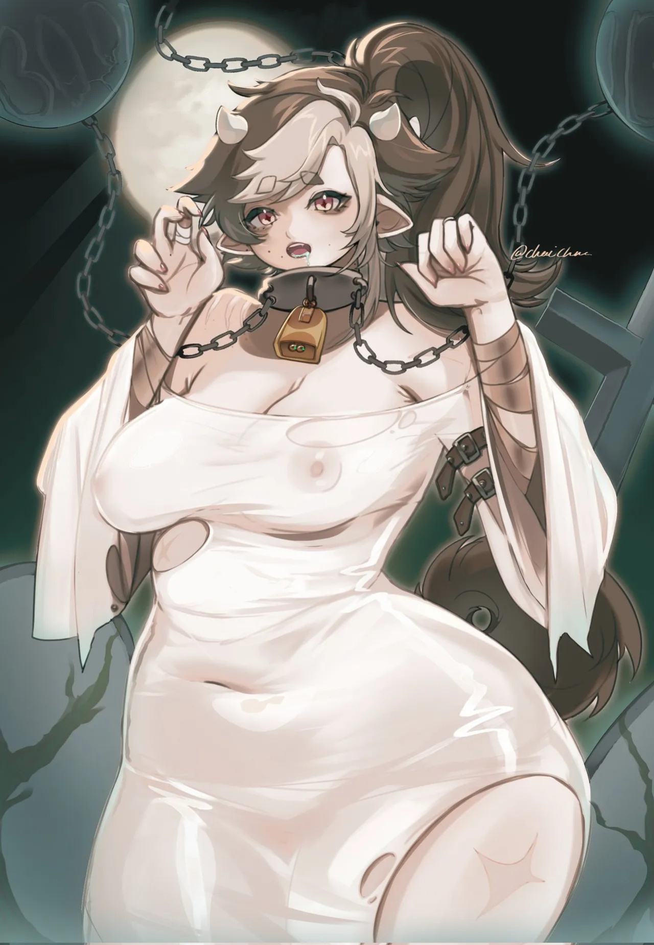 [various] Chaimera (Vtuber by chaichne)