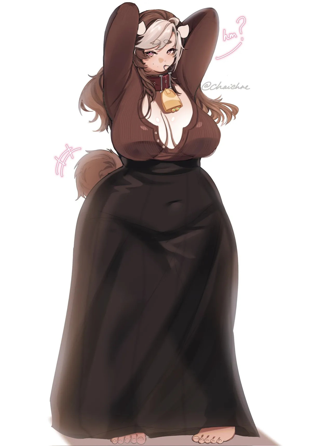 [various] Chaimera (Vtuber by chaichne)