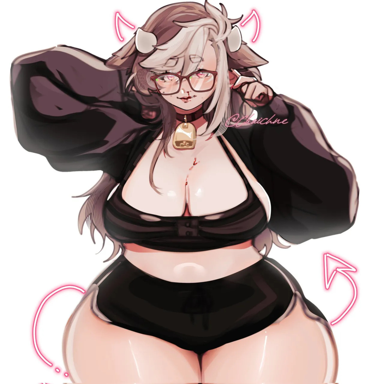 [various] Chaimera (Vtuber by chaichne)