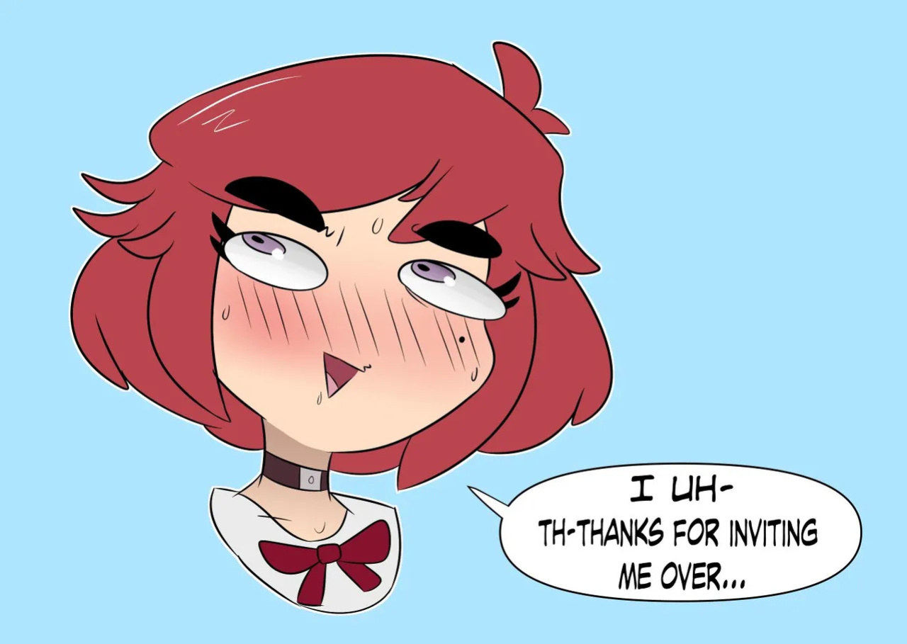 [ThiccwithaQ / Nyantcha] Yorra Villeneuve (Pokemon OC)