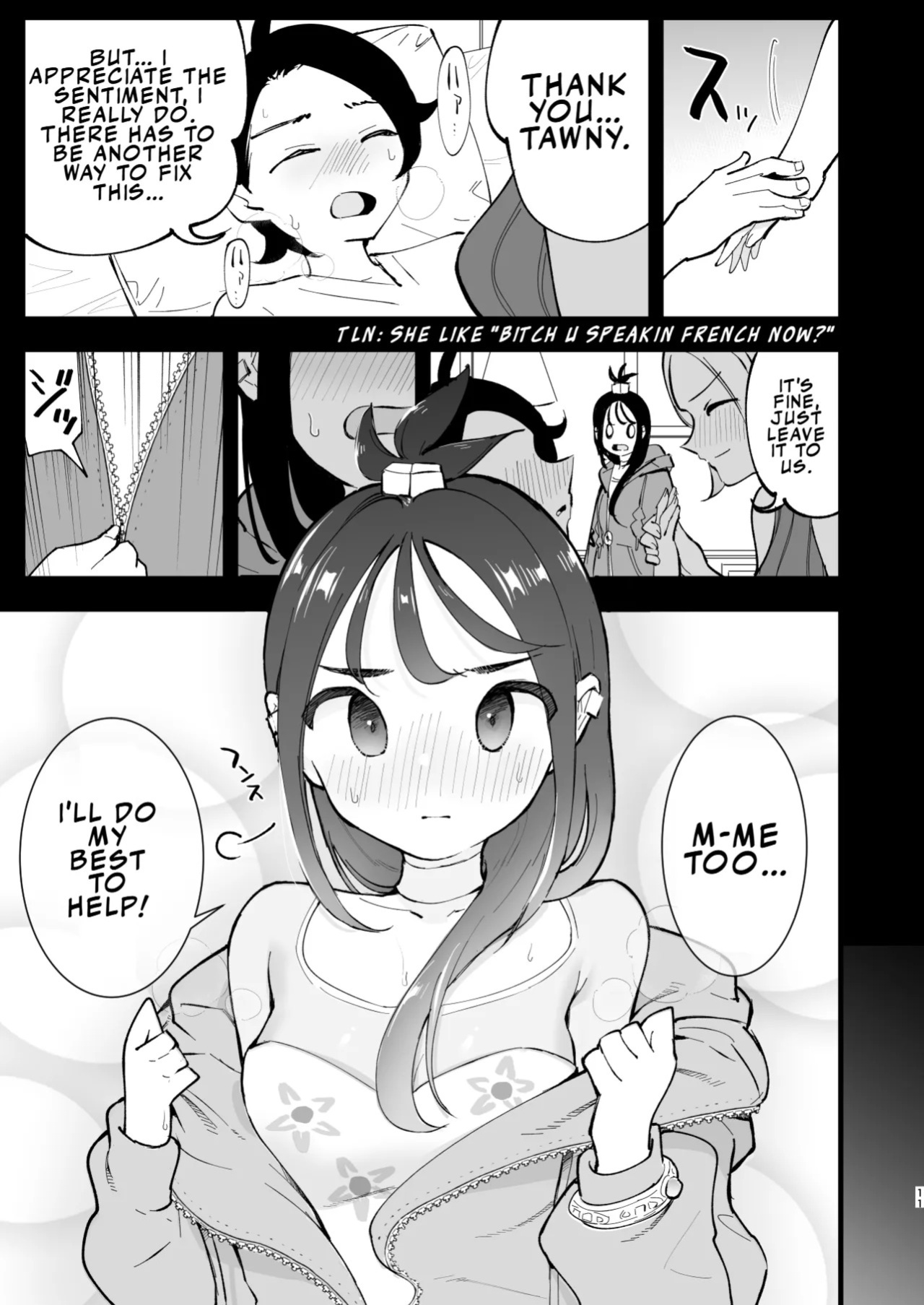 [Shironegiya (miya9)] Mega Ecchi Royale (Pokémon LEGENDS Z-A) | Mega Ecchi Royale [English] [LKK•Scans] [Digital]