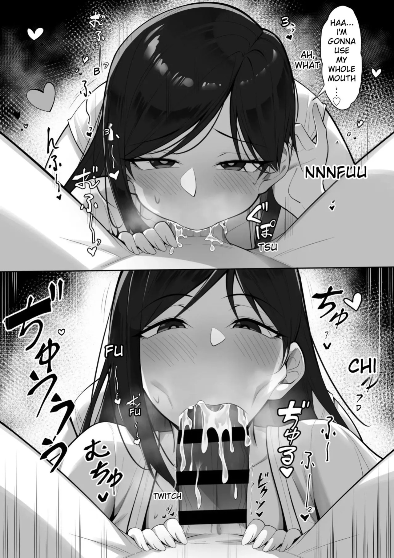 [Hakutamayu] Ore no Joukyou Seiseikatsu 18 "Tonari no Hitozuma Tokushuu Hen"