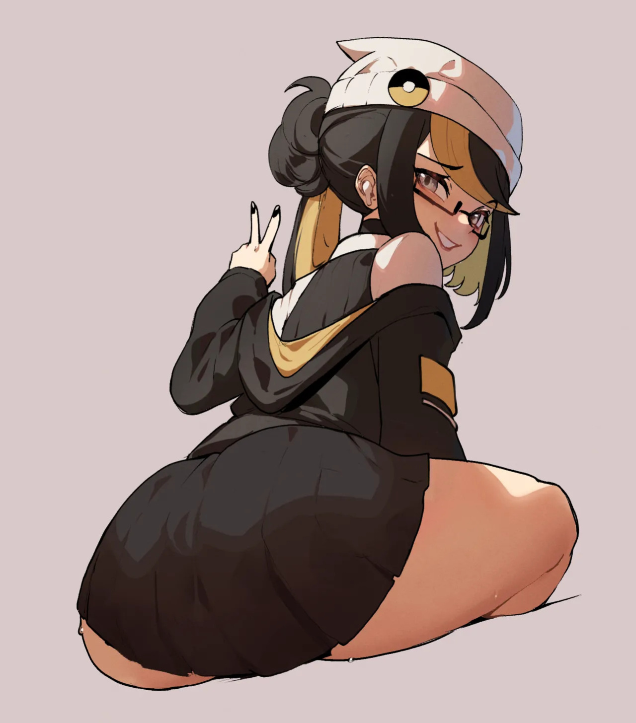 Thiccwithaq Part 2