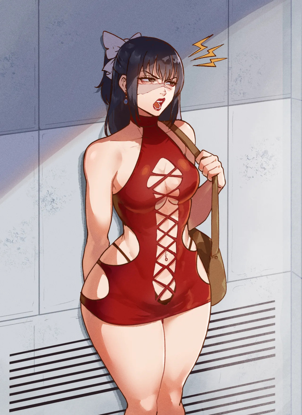 Thiccwithaq Part 2