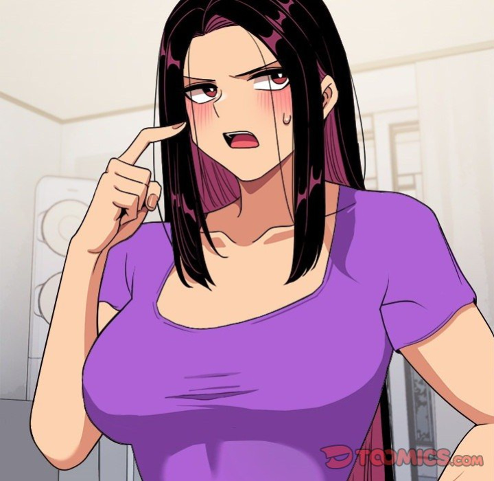 [Momobird] Stop Smoking! 1-70 (Eng-Censored) (Ongoing) + Prologue
