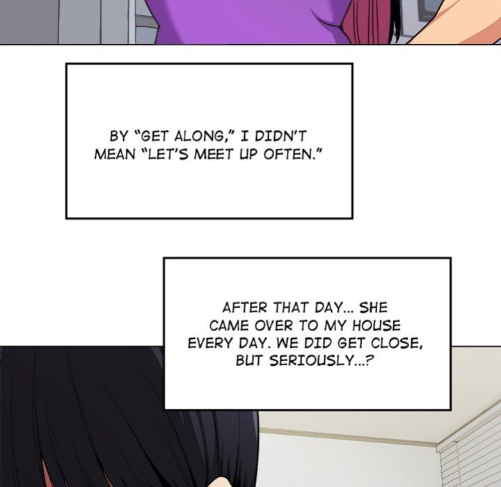 [Momobird] Stop Smoking! 1-70 (Eng-Censored) (Ongoing) + Prologue