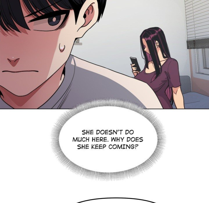 [Momobird] Stop Smoking! 1-70 (Eng-Censored) (Ongoing) + Prologue