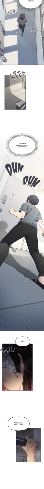 [Momobird] Stop Smoking! 1-70 (Eng-Censored) (Ongoing) + Prologue